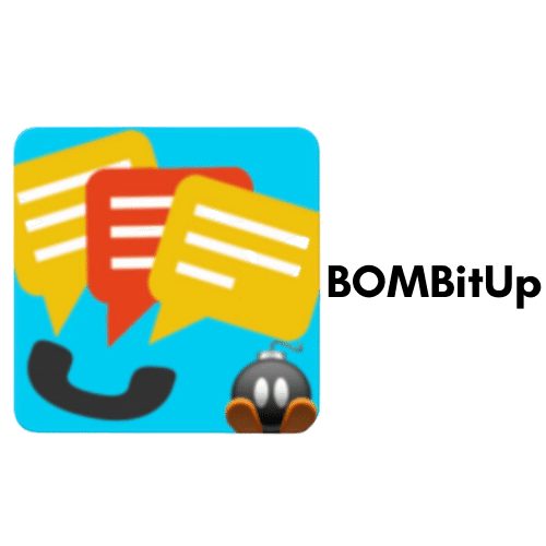 BOMBITUP APK